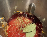 Foto del paso 3 de la receta: Salsa boloñesa. Mambo Cecotec