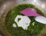Foto langkah ke 12 dari resep Pasta with Pesto & Chicken Teriyaki.