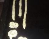 Foto del paso 5 de la receta: Grisines dulces veganos