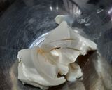 Foto del paso 2 de la receta: Queso crema para untar sandwichs de miga (ideas)