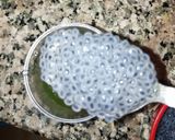 A picture of step 4 of Fuljar soda.