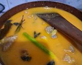 Foto langkah ke 2 dari resep Soto Tangkar.
