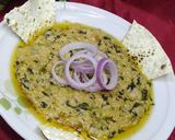 મેથી મટર મસાલા (Methi Mutter Masala Recipe in Gujarati) રેસીપી સ્ટેપ7ફોટો