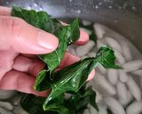 Foto del paso 3 de la receta: Chayitas