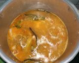 Foto langkah ke 3 dari resep Soto Tangkar Ayam.