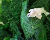 Nettle and mint pesto recipe step 4 photo