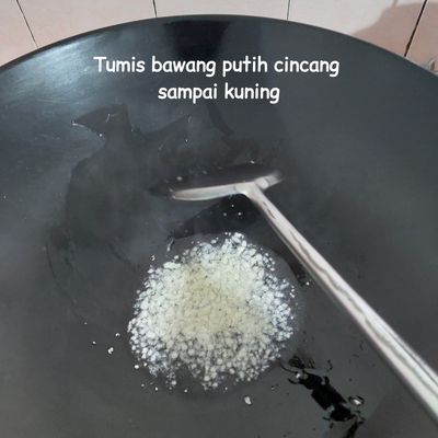 Langkah 2