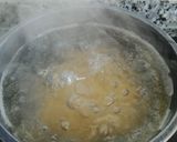 Foto del paso 4 de la receta: Trofie con berenjena