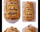 Foto del paso 6 de la receta: 🍎Budín de Manzana🍎