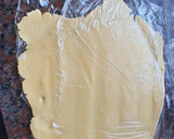 Foto del paso 4 de la receta: Masa para tarta dulce