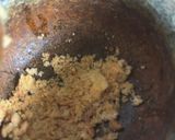 Gambar langkah 2 resipi Bendi Sambal Kering.