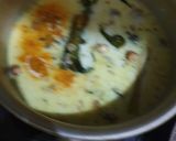 Foto langkah ke 5 dari resep Soto daging kuah santan.