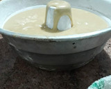 Foto del paso 3 de la receta: Torta de miel
