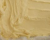 A picture of step 5 of Orange Creamsicle Bars.