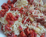 Foto del paso 4 de la receta: Pastel de carne y patata