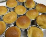 Foto langkah ke 11 dari resep Roti Sobek Tanpa Telur.