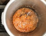 A picture of step 3 of Bottle Gourd Curry.