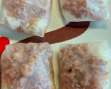 Foto del paso 4 de la receta: "rollitos" verdura y carne