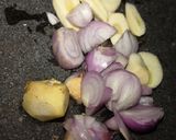 Foto langkah ke 2 dari resep Sambal Hijau.