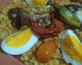 صورة لخطوة 3 من وصفة محمصة