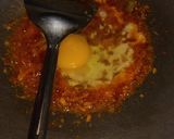 Foto langkah ke 3 dari resep Bakmi godog khas Gunungkidul.