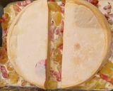 Une image de l'étape 4 de Tartiflette.