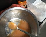 Foto langkah ke 1 dari resep Tahu telur bumbu pecel.