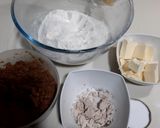 Foto del paso 2 de la receta: Pan de salvado 🥰😋