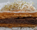 Foto del paso 13 de la receta: Milhojas gratinado de carrilleras al vino