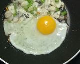 Foto langkah ke 1 dari resep Saus Tiram Enoki Telur.