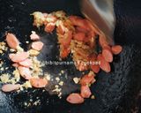 Foto langkah ke 5 dari resep #16. Seblak Sayur Sederhana.