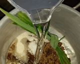 Foto langkah ke 5 dari resep Candil ketan putih.