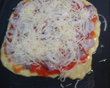 Foto del paso 5 de la receta: Pizza de chipirones