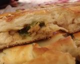صورة لخطوة 1 من وصفة فطيرة الدجاج