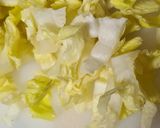 Foto del paso 2 de la receta 162. Ensalada de Remolacha, Mozzarella y Huevo