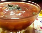 વેજીટેબલ સૂપ (Vegetable Soup Recipe In Gujarati) રેસીપી સ્ટેપ5ફોટો