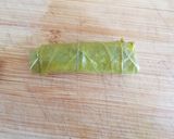 Foto del paso 7 de la receta: Favoritas de much@s: Warak Dawali / Hojitas de Parra rellenas
