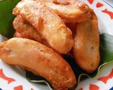 Foto langkah ke 4 dari resep Pisang Goreng Krispi Tepung Ketan.