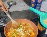 Foto langkah ke 7 dari resep Soba Goreng.