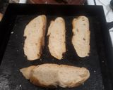 Foto del paso 2 de la receta: Bruschetta de Morcilla