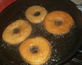 Foto del paso 5 de la receta: Donas o rosquillas para el mate