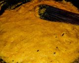 ভালোবাসার তিরঙ্গা সুজি (Bhalobashar tironga sooji recipe in Bengali) রেসিপি ধাপ - 5 ছবি