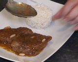 Foto del paso 8 de la receta Solomillo de cerdo a la salsa Pedro Ximenez