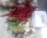 Foto langkah ke 3 dari resep Rendang jengkol.
