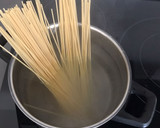 Foto del paso 2 de la receta: Burro en parmigiano / pasta Alfredo