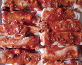 Foto del paso 7 de la receta: Panqueques para canelones/ dulce de leche