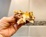 Foto del paso 16 de la receta: Pizza rústica con butifarra y champiñón
