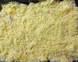 Joghurtos-cheddar sajtos karaj recept fázis 4 fotója