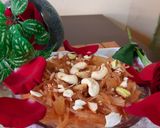 मीठी सेवइयां(mithi sewaiyan recipe in hindi) रेसिपी चरण 5 फोटो