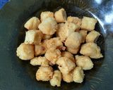Foto langkah ke 9 dari resep Tahu krispi simple banget.